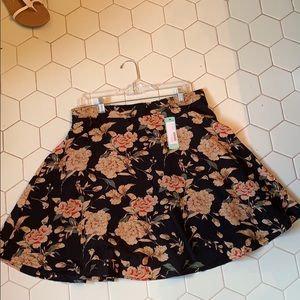 Amelia Flare Skirt